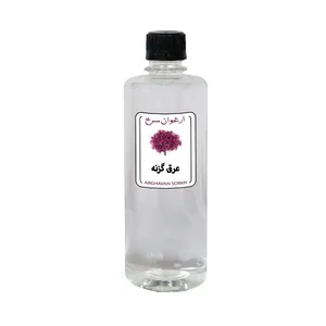عرق گزنه ارغوان سرخ - 500 میلی لیتر 