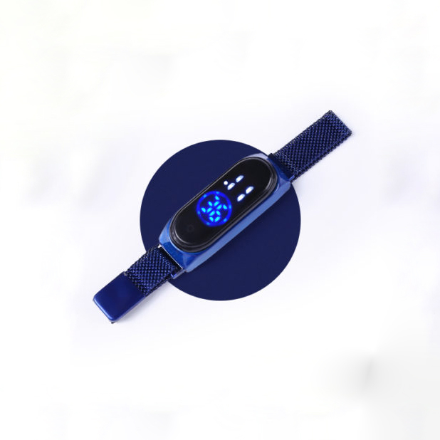 ساعت مچی دیجیتال زنانه مدل 2031