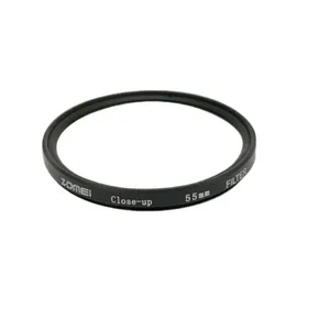 فیلتر لنز زومی مدل Close Up +2 55mm