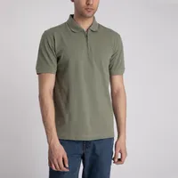 پولوشرت آستین کوتاه مردانه ایزی دو مدل 100177007841193128