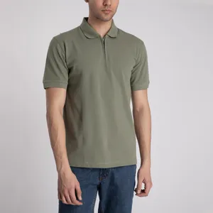 پولوشرت آستین کوتاه مردانه ایزی دو مدل 100177007841193128