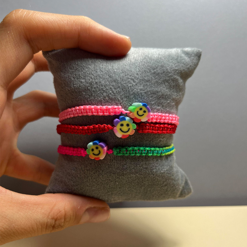 پابند زنانه مدل گل آفتاب گردان پابند زنانه مدل گل آفتاب گردان