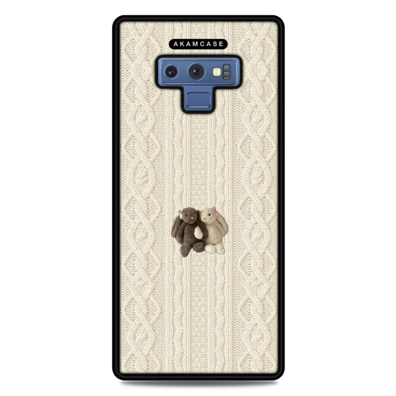 کاور آکام مدل AMC-WSGN9-TRICOT-22 مناسب برای گوشی موبایل سامسونگ Galaxy Note 9