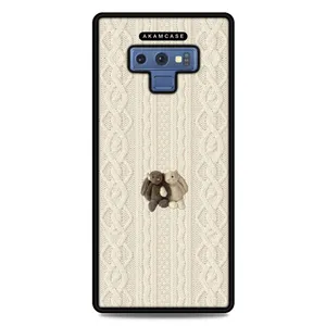 AKAM AMC-WSGN9-TRICOT-22 Cover For Samsung Galaxy Note 9