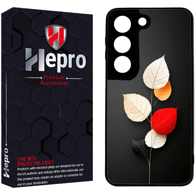 کاور هپرو طرح فانتزی مدل TPU مناسب برای گوشی موبایل سامسونگ Galaxy S21 FE