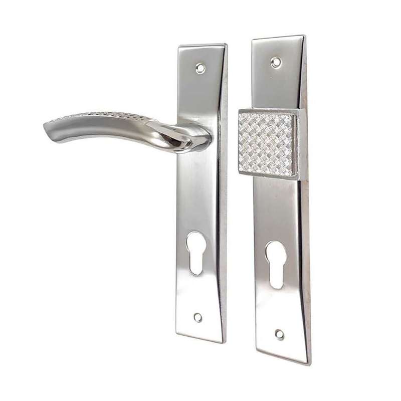 دستگیره در پخش نیکو مدل 429AR مجموعه دو عددی دستگیره در پخش نیکو مدل 429AR مجموعه دو عددی