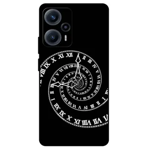 Megafone Watch 8160 Cover For Xiaomi Poco F5