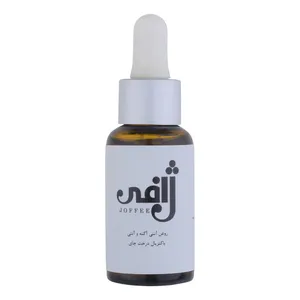 روغن درخت چای ژافی مدل آنتی آکنه و آنتی باکتری مناسب پوست‌های آکنه‌ای حجم 30 میلی‌لیتر