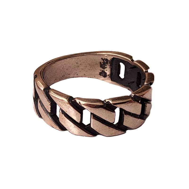 انگشتر مدل GL187 طرح حلقه انگشتر مدل GL187 طرح حلقه