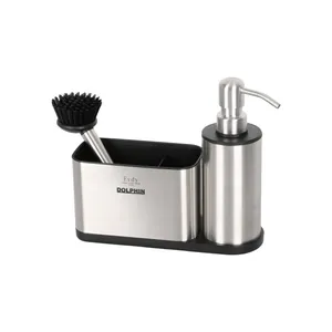 پمپ مایع ظرفشویی دلفین مدل EV-01
