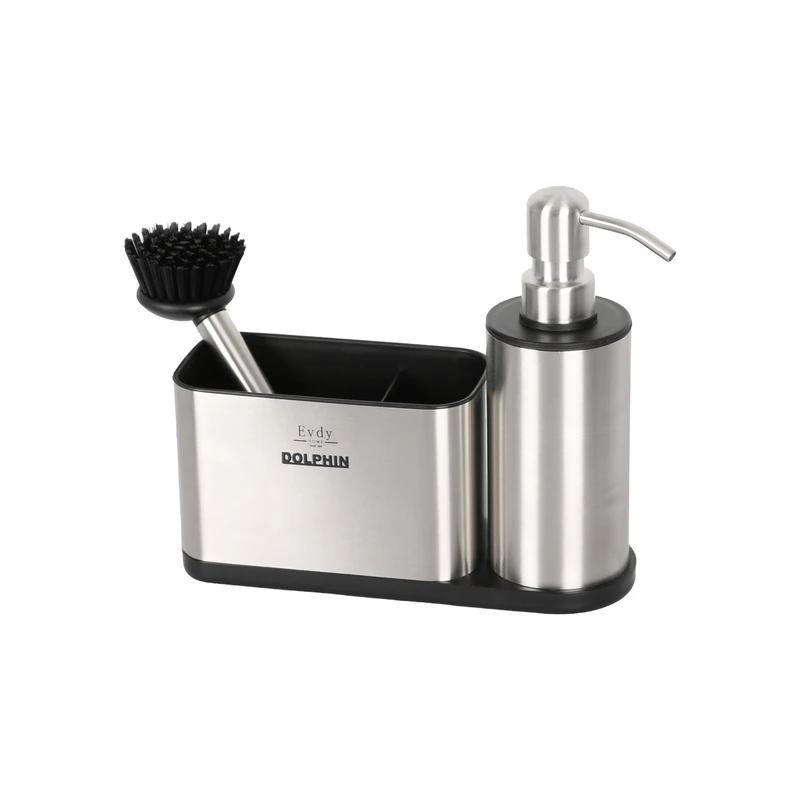 پمپ مایع ظرفشویی دلفین مدل EV-01