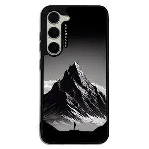 AKAM AMC-WSGS23-MOUNTAINS-16 Cover For Samsung Galaxy S23