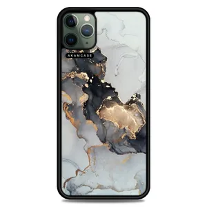 AKAM AMCWA11PROMAX-MARBEL2 Cover For Apple iPhone 11 Pro Max