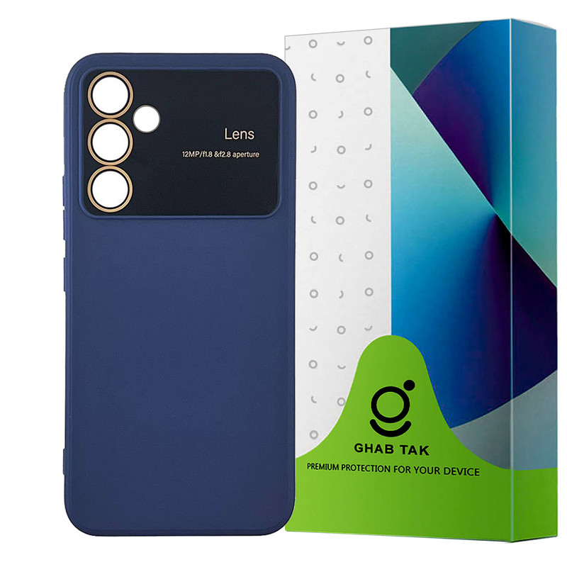 کاور قاب تک مدل OUTO مناسب برای گوشی موبایل سامسونگ Galaxy S23 FE