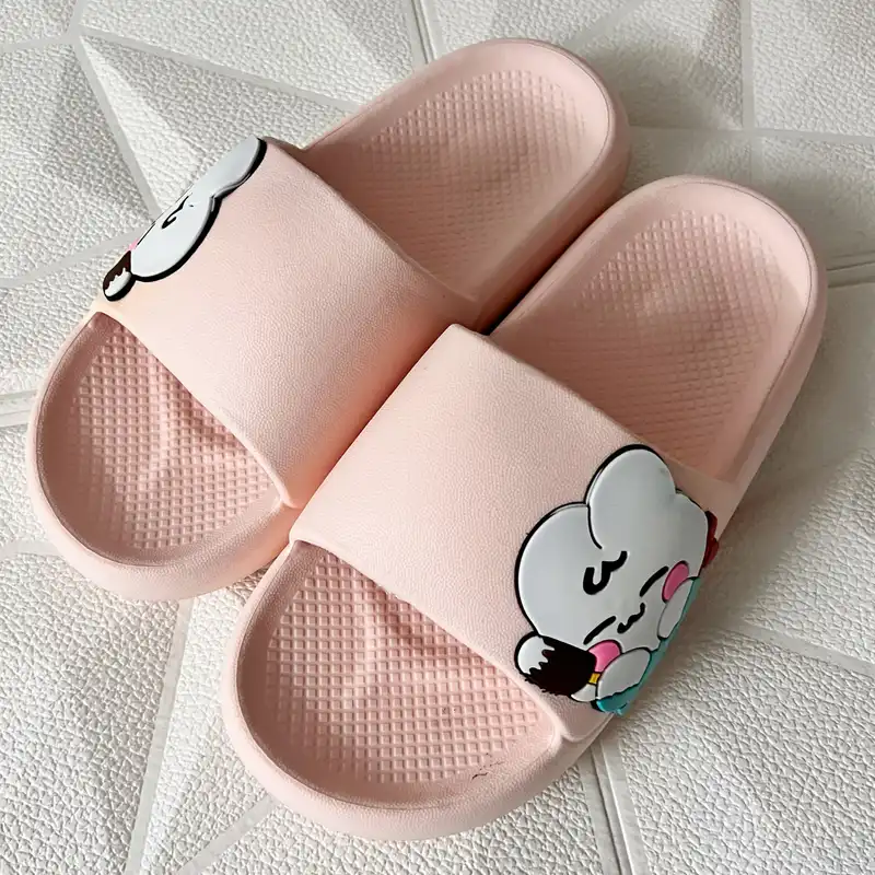 دمپایی زنانه مدل کیمی 23600000