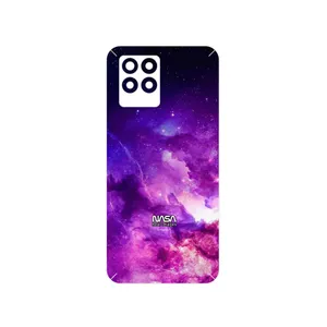 MAHOOT Universe b NASA 12 Cover Sticker for Realme 8 Pro