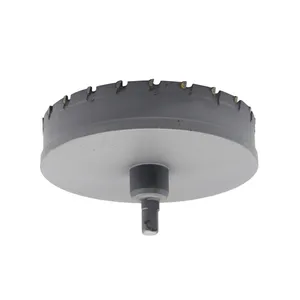 مته گردبر استیل ولف مدل YP-0150  سایز 150میلی متر 