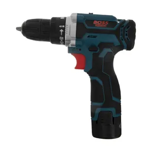 BOSS 303-GPZ Drill Driver Set 29 PCS