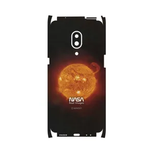 MAHOOT  Sun-By-NASA-FullSkin Cover Sticker for Lenovo Z5 Pro