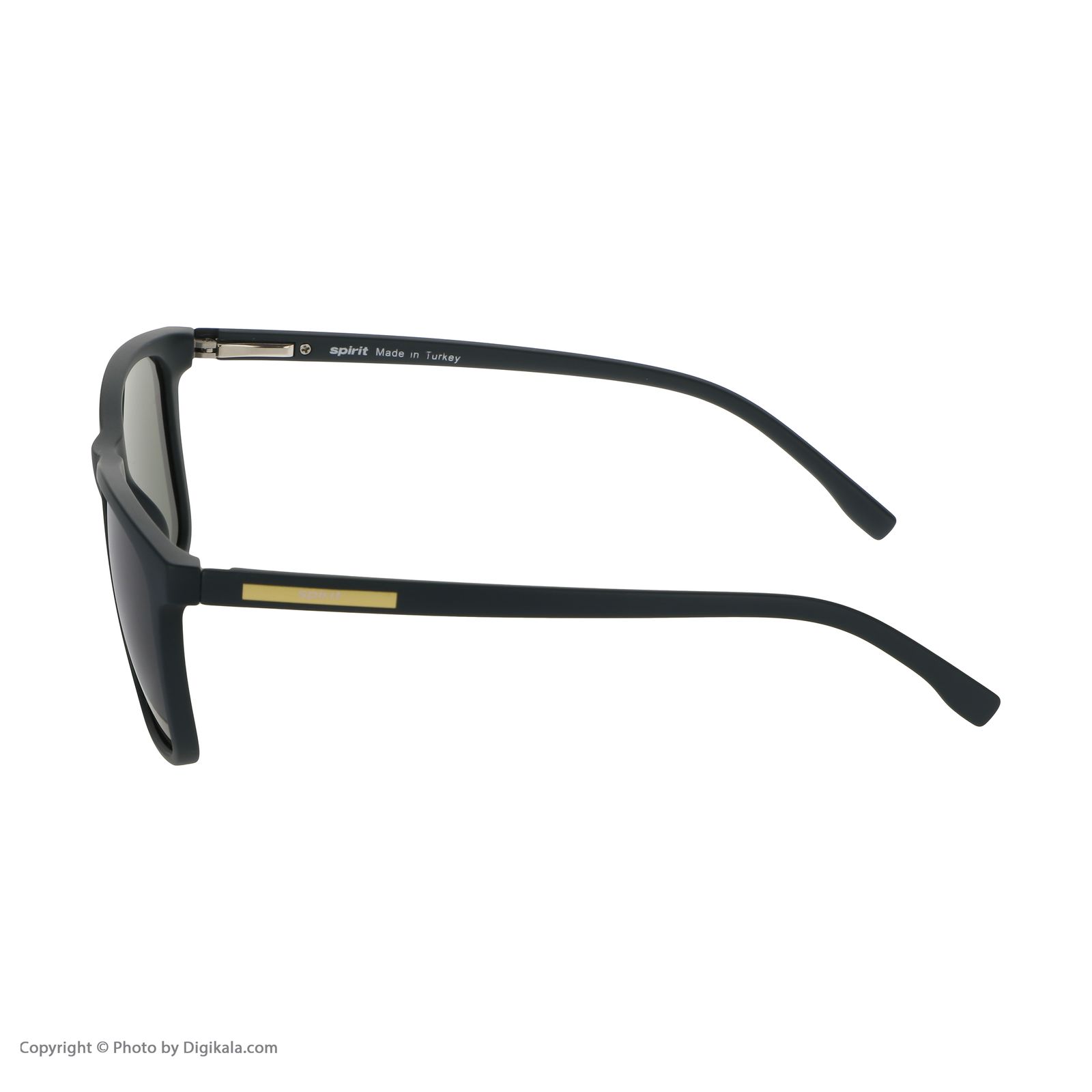 عینک آفتابی اسپیریت مدل p00032 c5 -  - 5