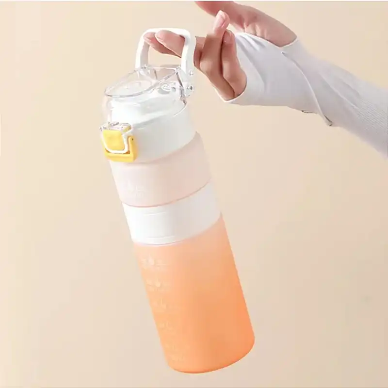 قمقمه مدل پاستیلی اسپرت گنجایش 0.7 لیتر