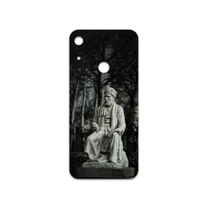 MAHOOT  Ferdowsi Cover Sticker for Huawei Y6s 2019