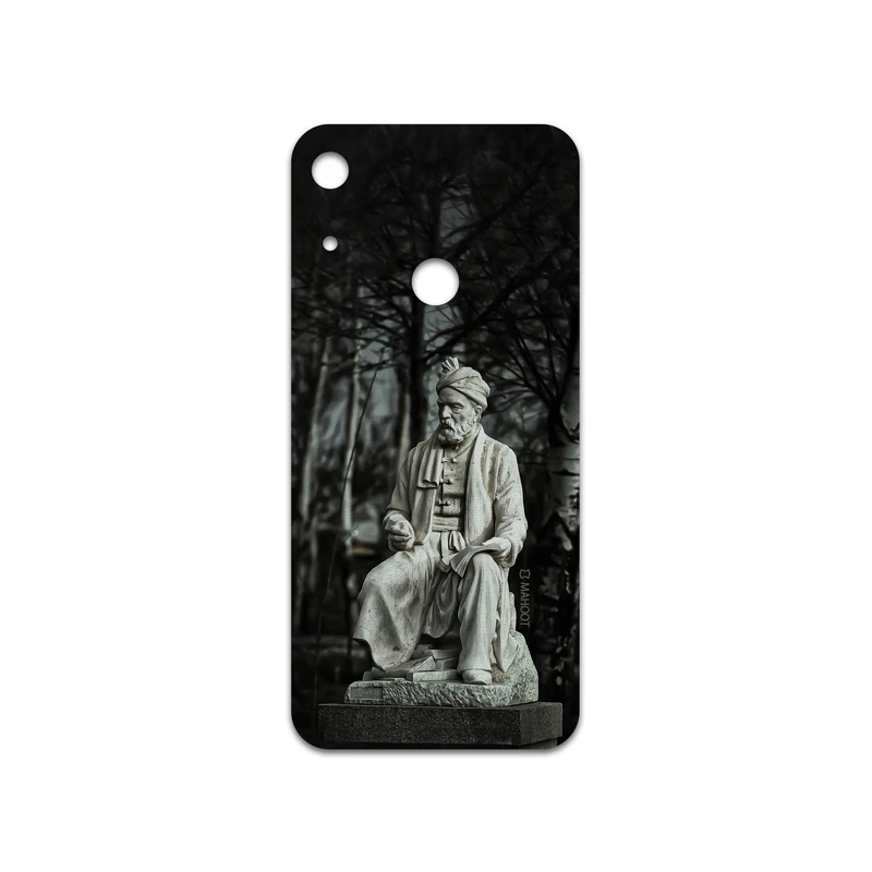 برچسب پوششی ماهوت مدل Ferdowsi مناسب برای گوشی موبایل هوآوی Y6s 2019