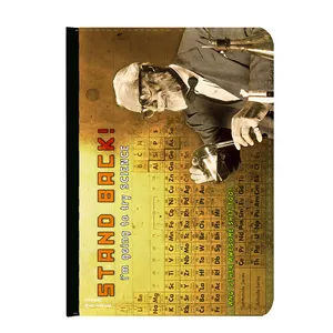 کلاسور هومرو مدل KL1537 طرح فیزیک