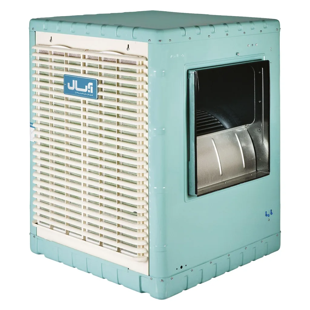 کولر آبی سلولزی 7500 آبسال مدل AC/CP75R