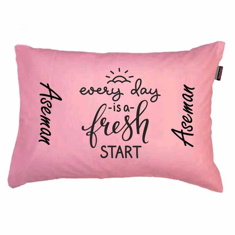 رو بالشی مد برتر مدل انگیزشی طرح اسم آسمان