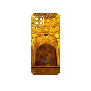 MAHOOT Chehel Sotoun Palace Cover Sticker for Samsung Galaxy F22