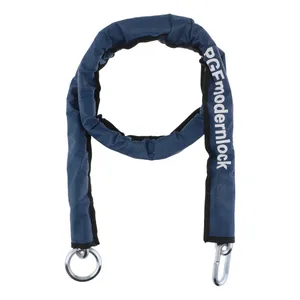 زنجیر قفل پیشگامانفر گویا مدل ضد برش کد 210