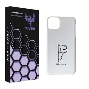 RIVEN RI2-9 Case For Apple iPhone 12 Pro Max