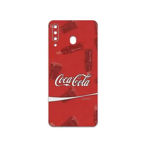 MAHOOT  Cc-Cl Cover Sticker for Samsung Galaxy M30