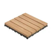 کفپوش مدل ترموود کد TS02 بسته 11 عددی