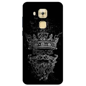 Megafone King 1896 Cover For Huawei Nova Plus