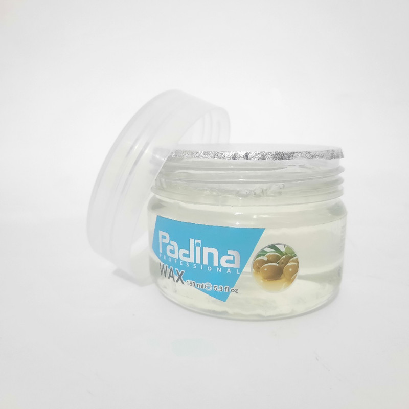 چسب مو پادینا مدل زیتون حجم 150 میلی لیتر