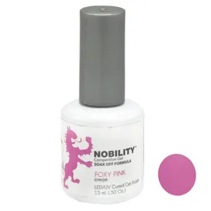 لاک ژل ناخن نبلیتی شماره 65