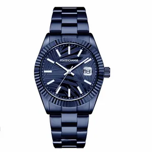 ساعت مچی عقربه ای زنانه پولو اکسچنج مدل PXW015-07