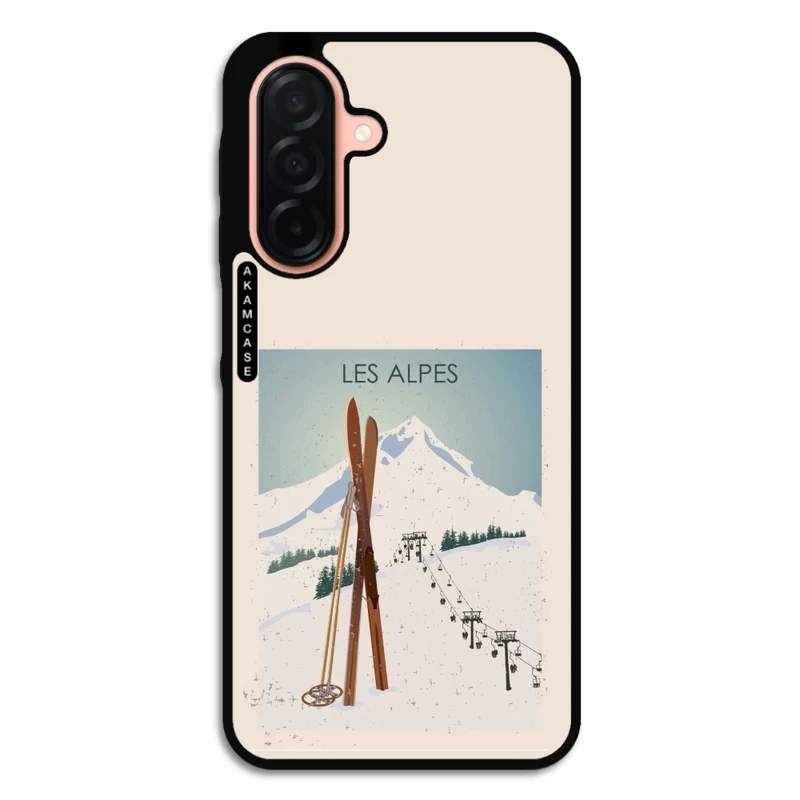 کاور آکام مدل AMC-WSGA26-SKI-4 مناسب برای گوشی موبایل سامسونگ Galaxy A26