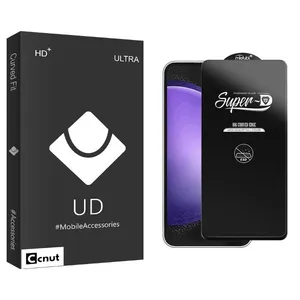 Coconut UDB SuperD_ESD Screen Protector For Samsung Galaxy S23 FE