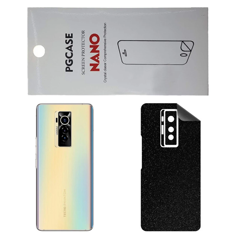  برچسب پوششی مدل STAR SD مناسب برای گوشی موبایل تکنو Phantom X