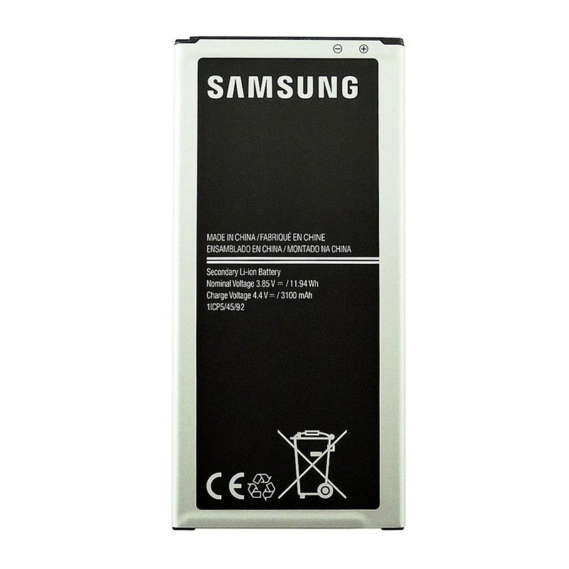 باتری موبایل مدل BJ510CBE5T5 ظرفیت 3100 میلی آمپر ساعت مناسب برای گوشی موبایل سامسونگ Galaxy J5 2016