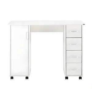 میز تحریر اسمردیس مدل T113 - MDF