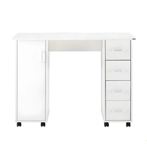 میز تحریر اسمردیس مدل T113 - MDF