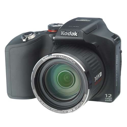 دوربین دیجیتال کداک مدل EasyShare Z990