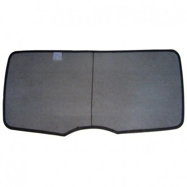 آفتابگیر شیشه عقب خودرو سلیمی مدل TOR-RIZ مناسب برای پژو 206 هاچبک