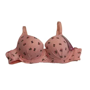 سوتین زنانه مدل اسفنجی s5921
