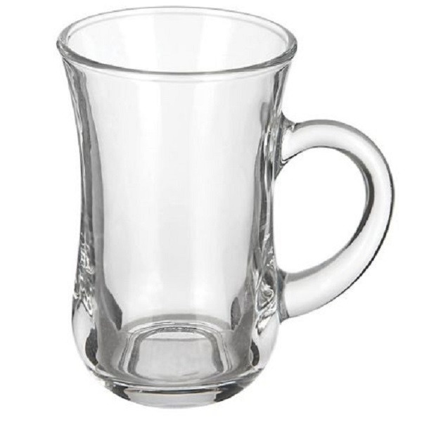استکان بلینک مکس مدل KTZB11 بسته 6 عددی