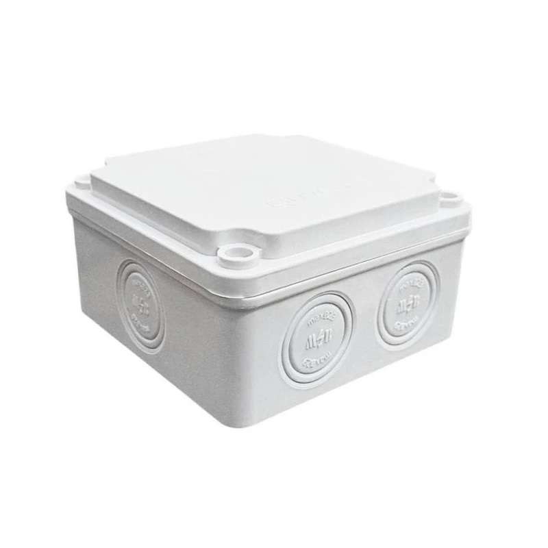 جعبه تقسیم ماهان مدل باکس کد 10*10 مجموعه 40 عددی